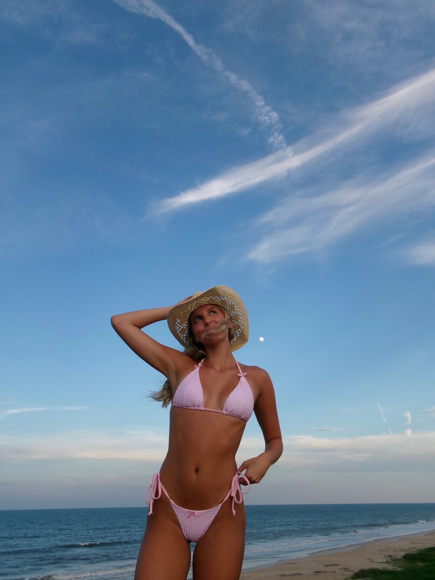 Lover Girl Bikini Set