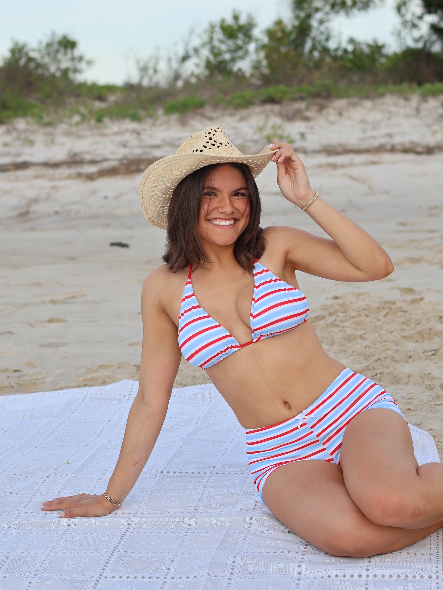 Newport Swim Shorts