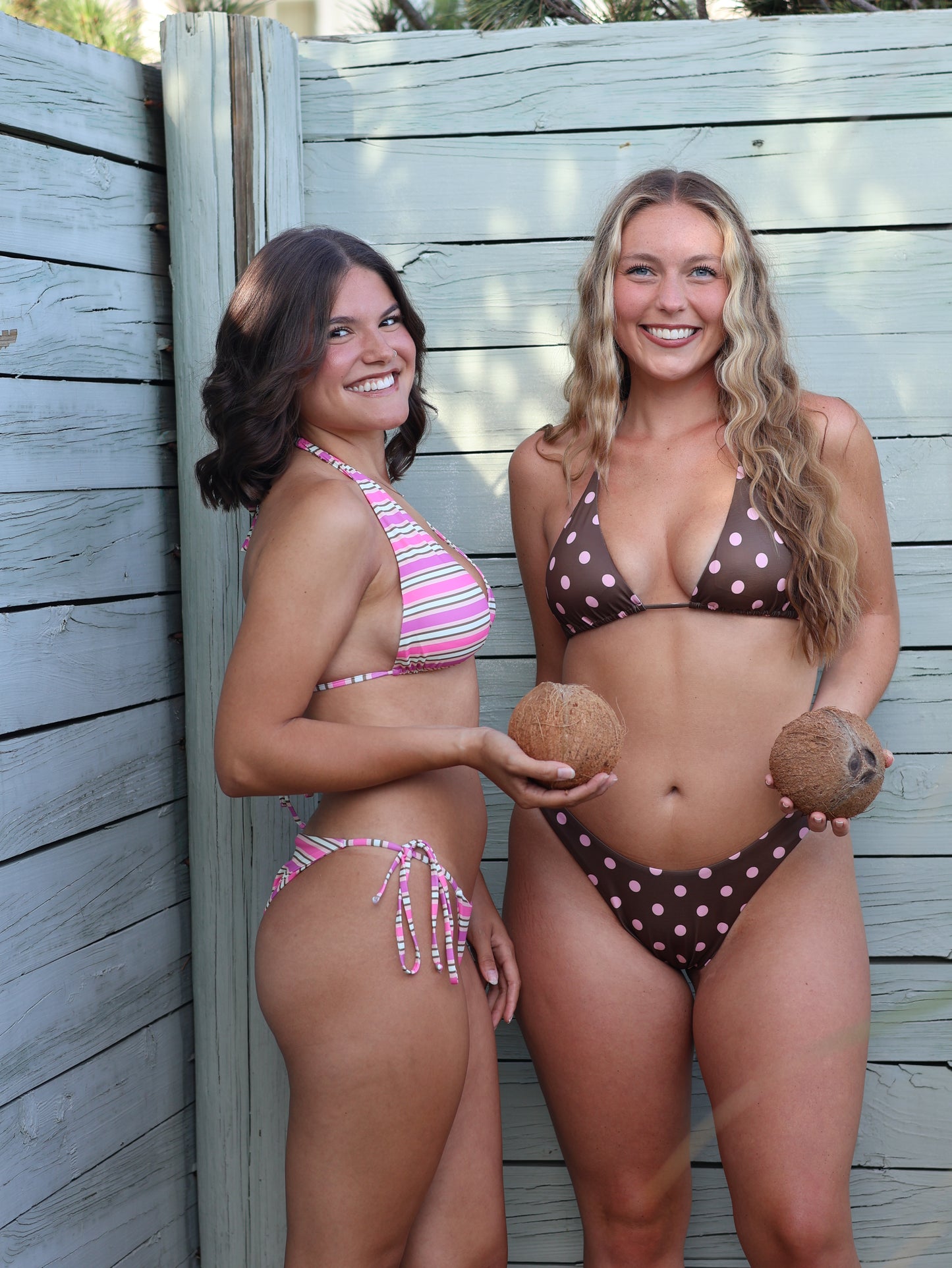 Cabana Bikini Bottoms