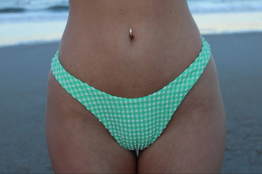 Limeade Bikini Bottoms