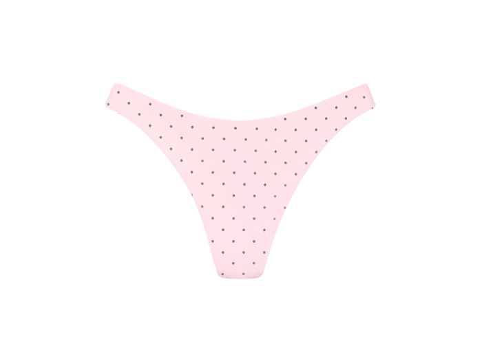 Confetti Bikini Bottoms