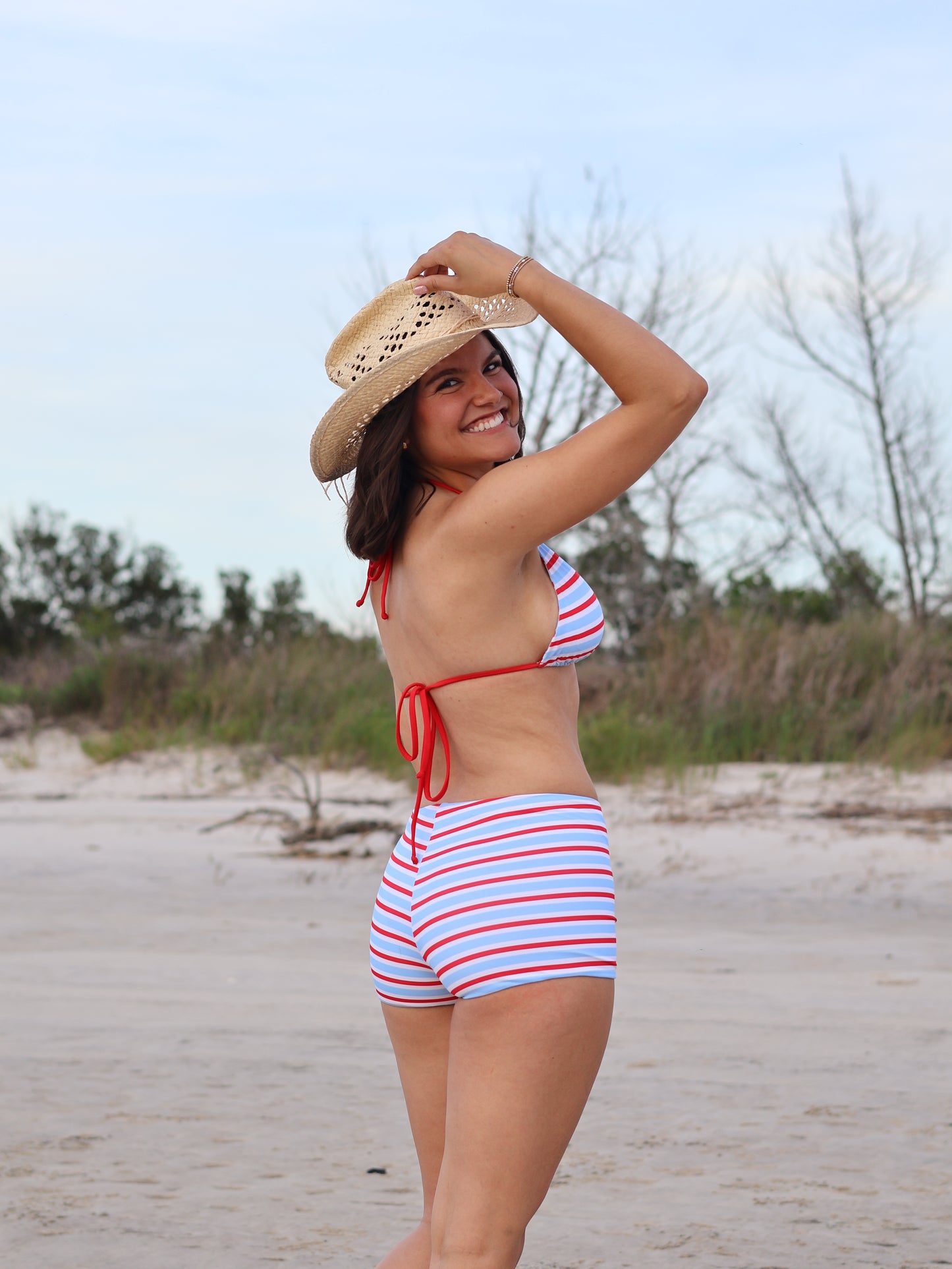 Newport Swim Shorts