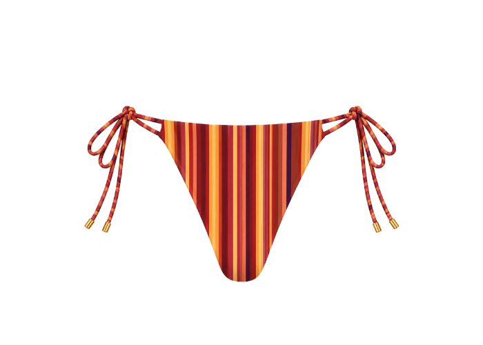 Driftwood Tie Bottoms