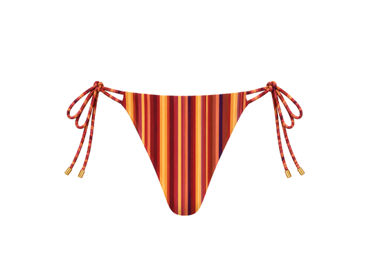 Driftwood Tie Bottoms