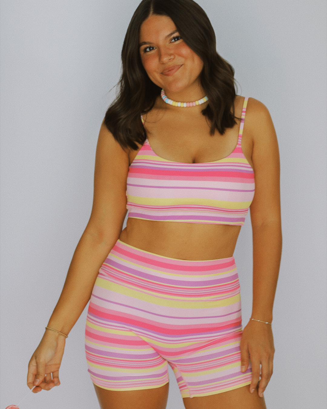 Taffy Shorts