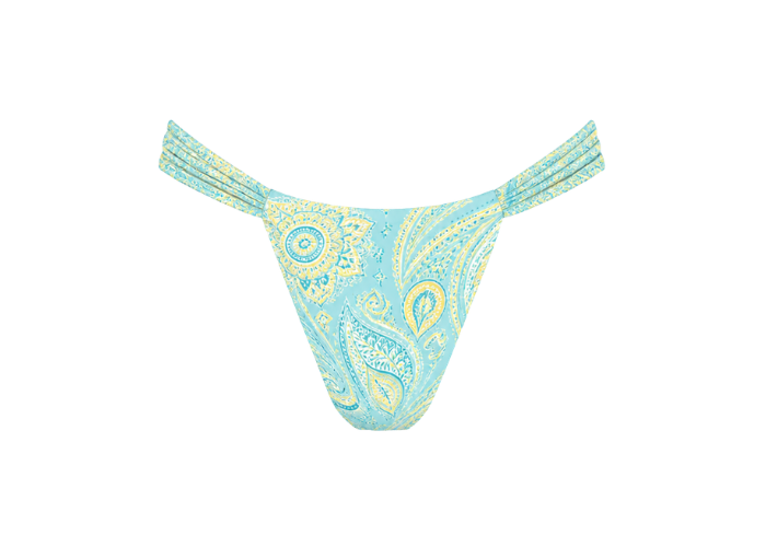 Paradise Paisley Adjustable Bottoms