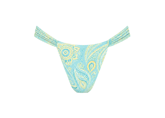 Paradise Paisley Adjustable Bottoms