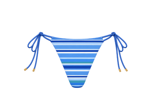 Coastline Tie Bottoms