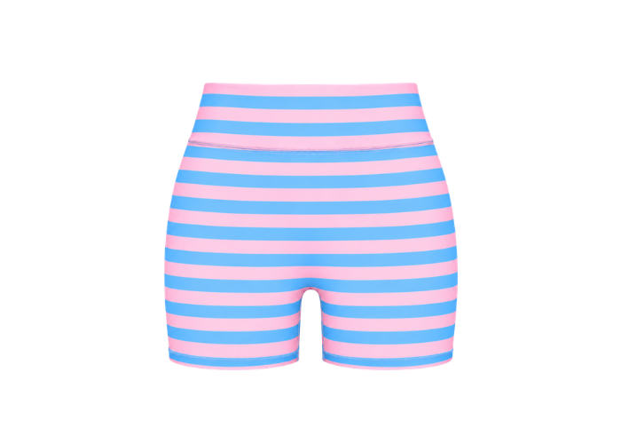 Cotton Candy Shorts