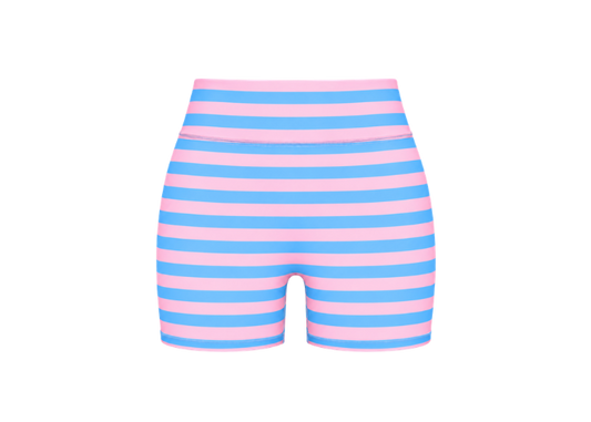 Cotton Candy Shorts
