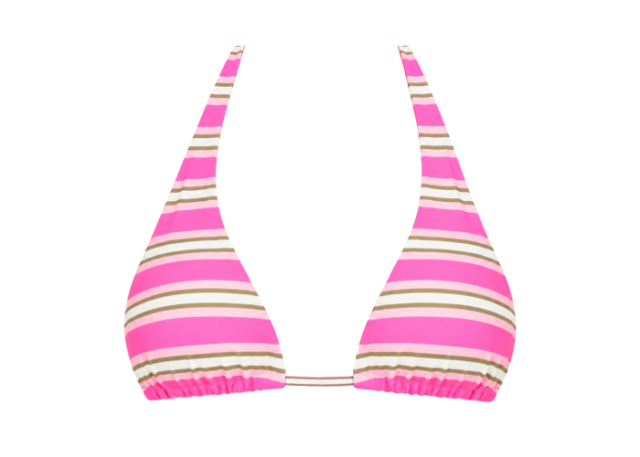 Cabana Bikini Top