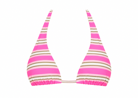 Cabana Bikini Top