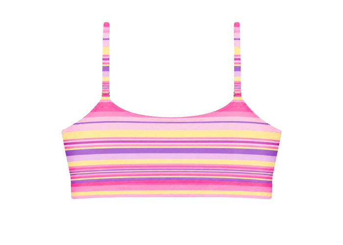 Taffy Bra Top