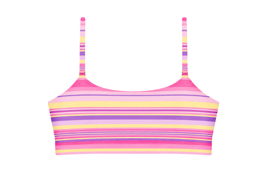Taffy Bra Top