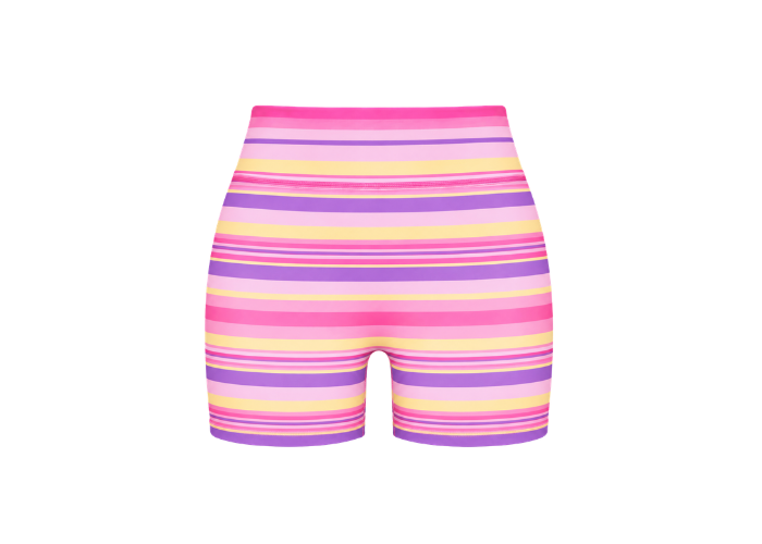 Taffy Shorts