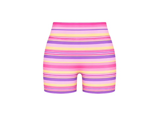Taffy Shorts