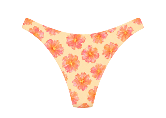 Apricot Bloom Signature Cheeky Bottoms
