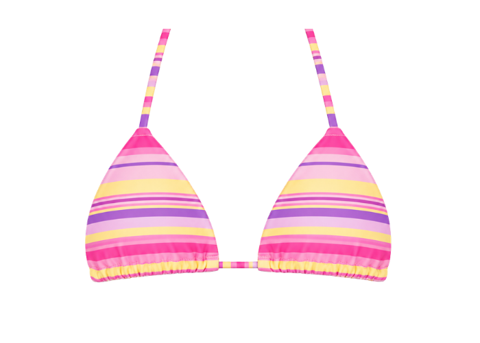 Taffy Triangle Top