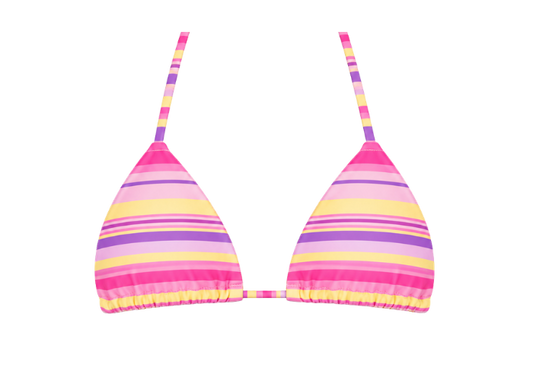 Taffy Triangle Top