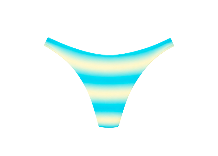 Sea Glass Signature Cheeky Bottoms