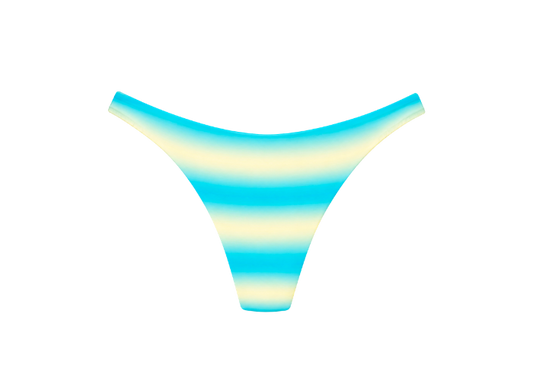 Sea Glass Signature Cheeky Bottoms