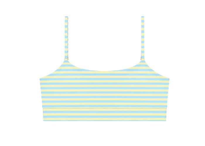 Sunbeam Bra Top