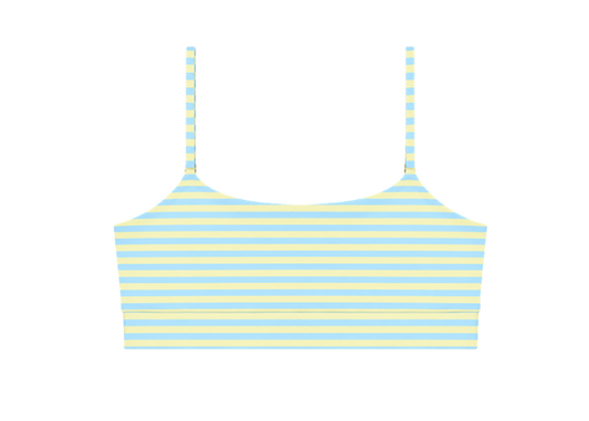 Sunbeam Bra Top