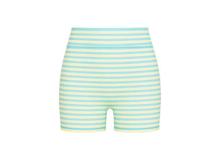 Sunbeam Shorts
