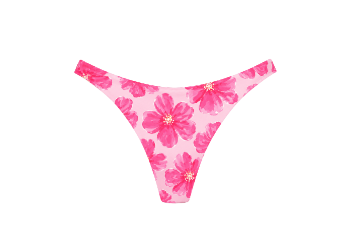 Pink Paradise Signature Cheeky Bottoms
