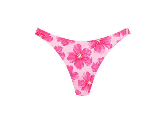Pink Paradise Signature Cheeky Bottoms