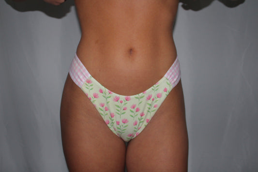 Blush Blossom Bottoms