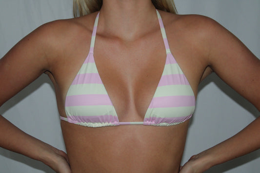 Malibu Barbie Top