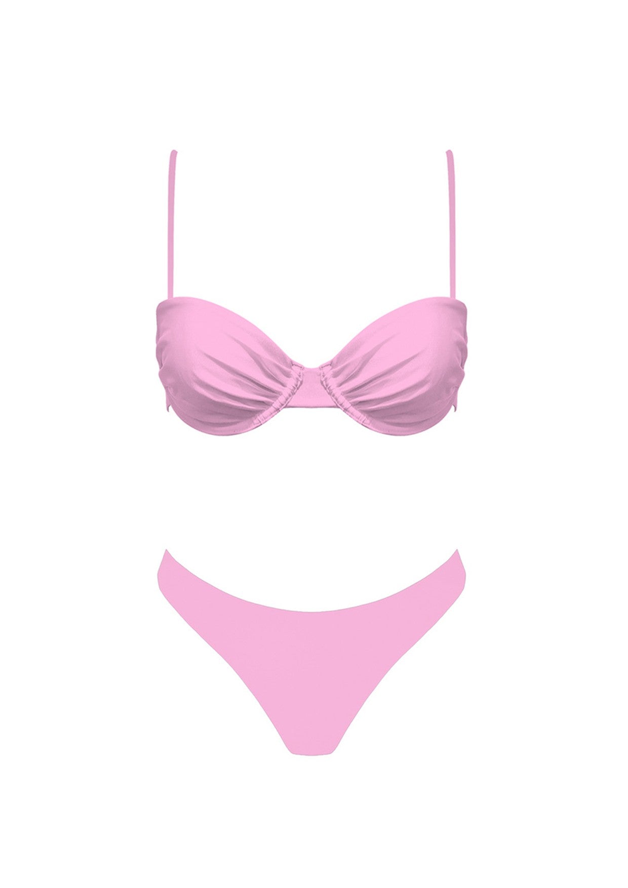 Cornelia Bikini Set