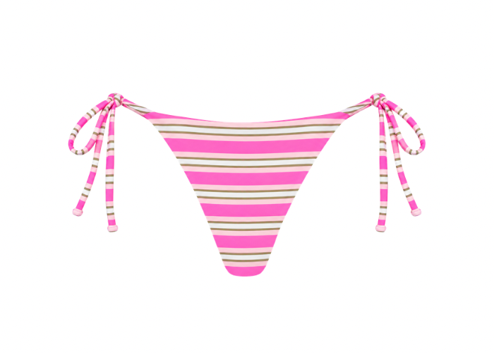Cabana Bikini Bottoms