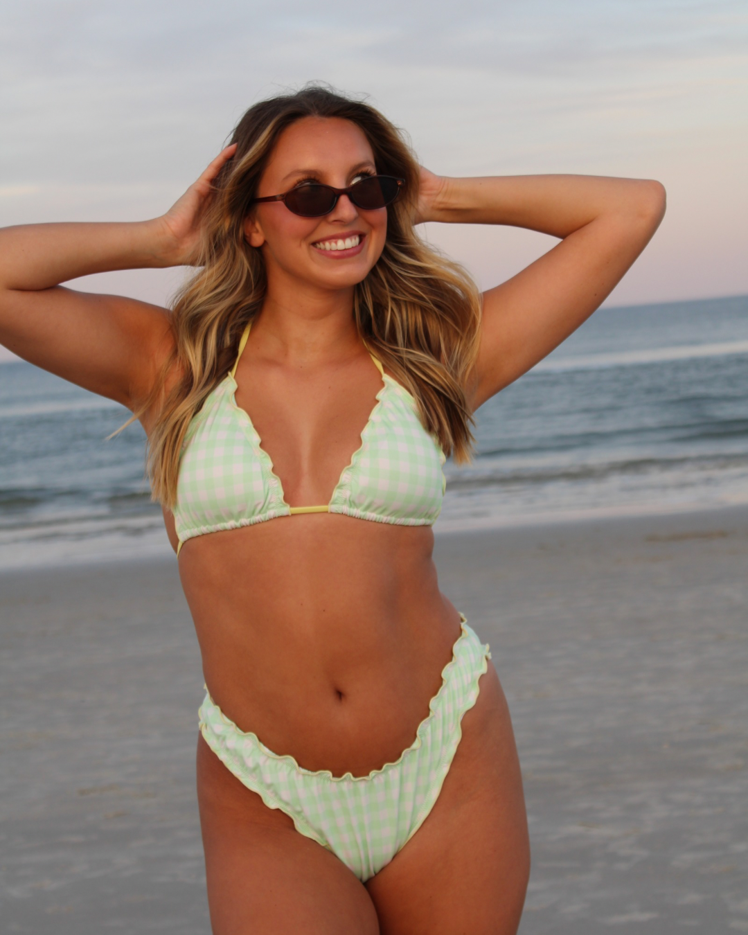 Clover Coast Bottoms