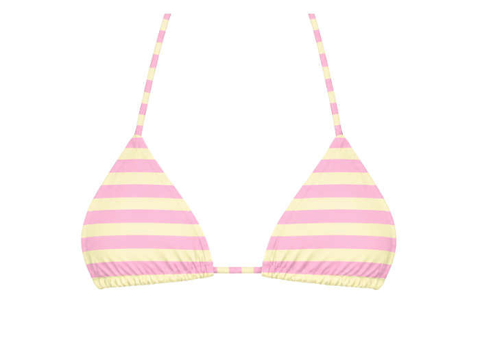 Malibu Barbie Top
