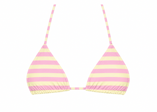Malibu Barbie Top
