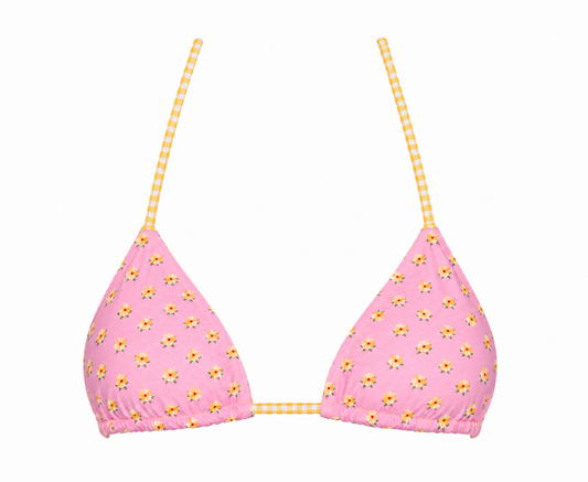 Sunshine State Traingle Top