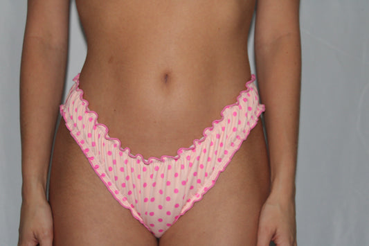 Rosato Bikini Bottoms