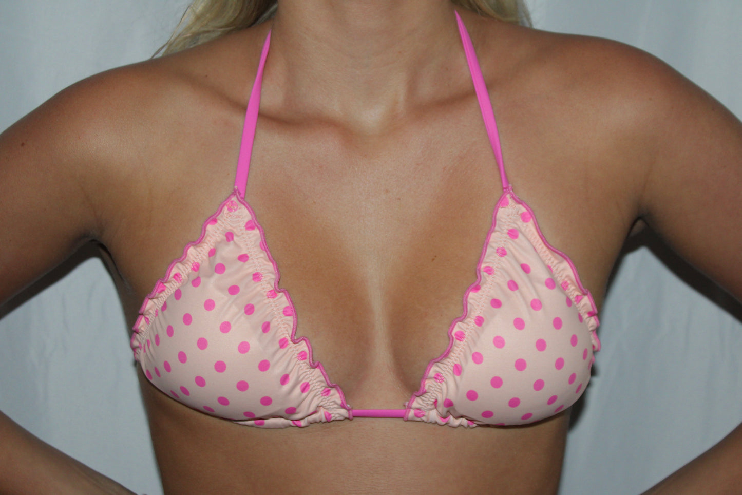 Rosato Bikini Top