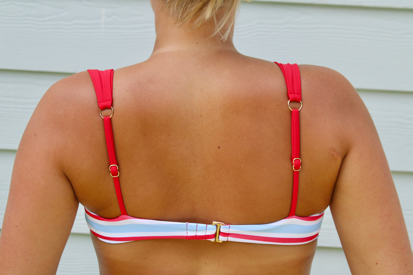 Newport Underwire Top