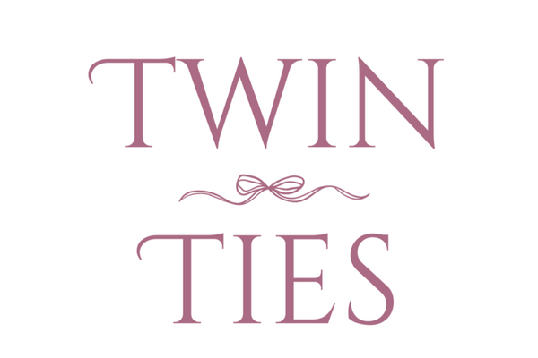 Twin Ties