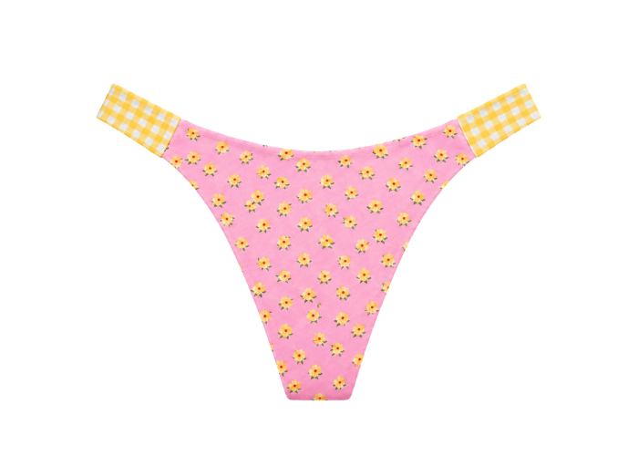 Sunshine State Contrast Bottoms