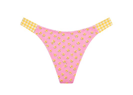 Sunshine State Contrast Bottoms