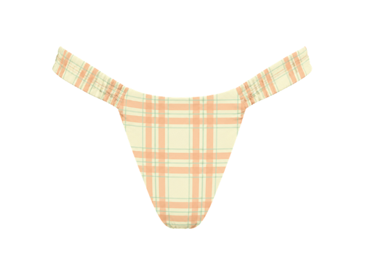 Sunset Picnic Adjustable Bottoms