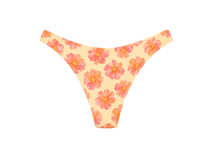 Apricot Bloom Signature Cheeky Bottoms