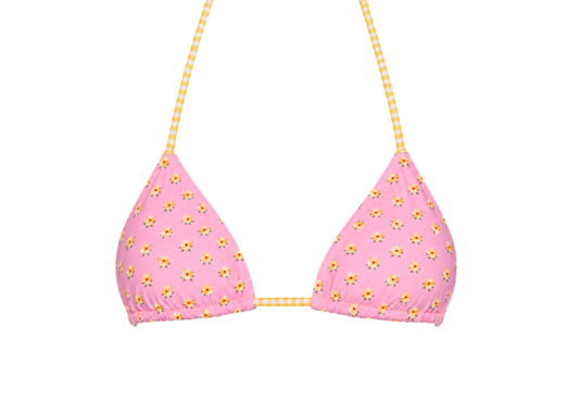 Sunshine State Triangle Top